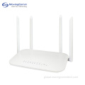 WiFi 5 Wireless Router Oem Mtk7628 Network Smart Home Wi-Fi Gaming Router Supplier